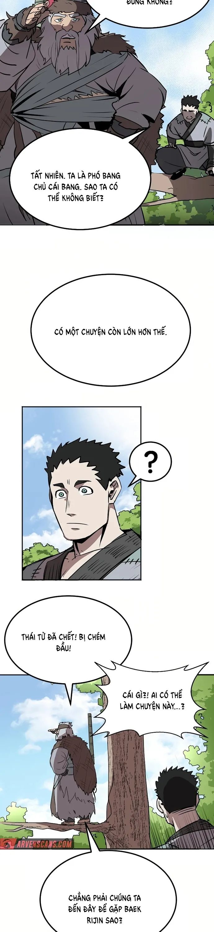 Song Nguyệt Chapter 36 - 34