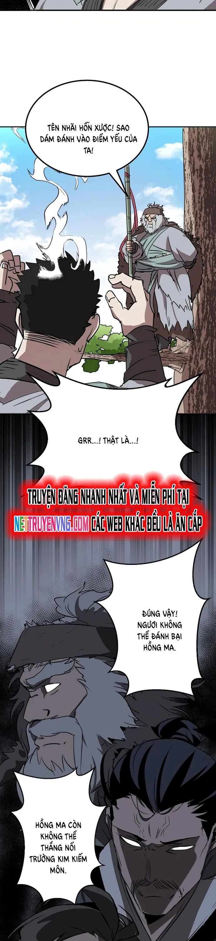 Song Nguyệt Chapter 36 - 36