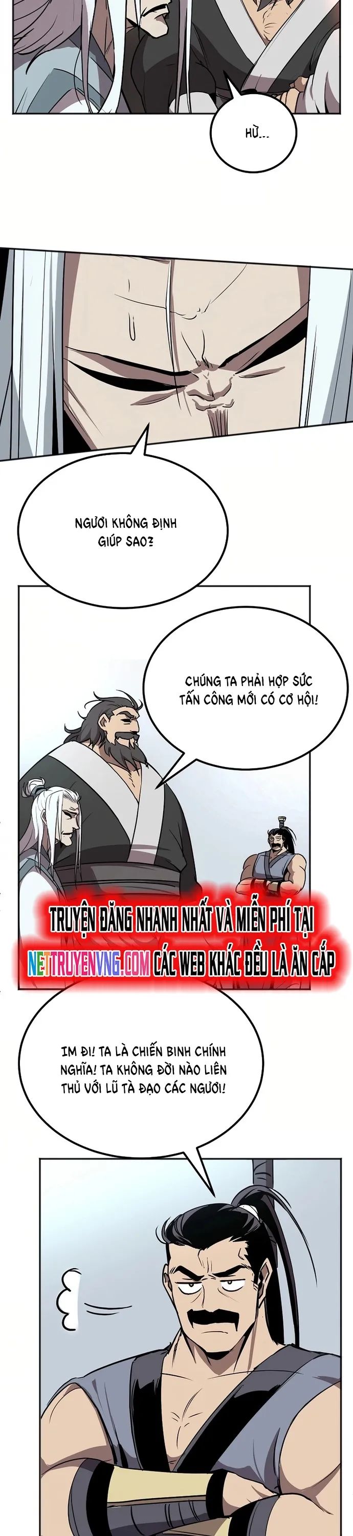 Song Nguyệt Chapter 36 - 7