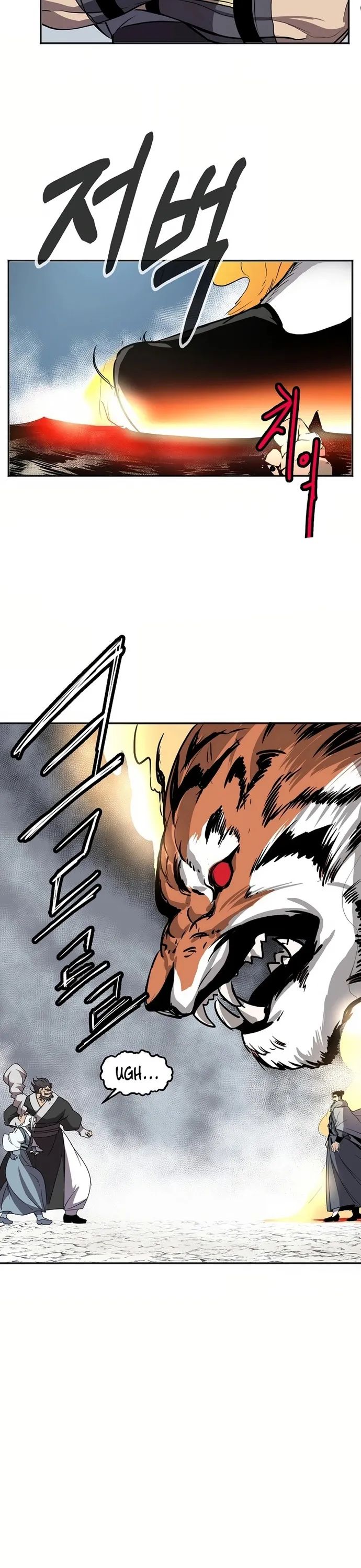 Song Nguyệt Chapter 36 - 8