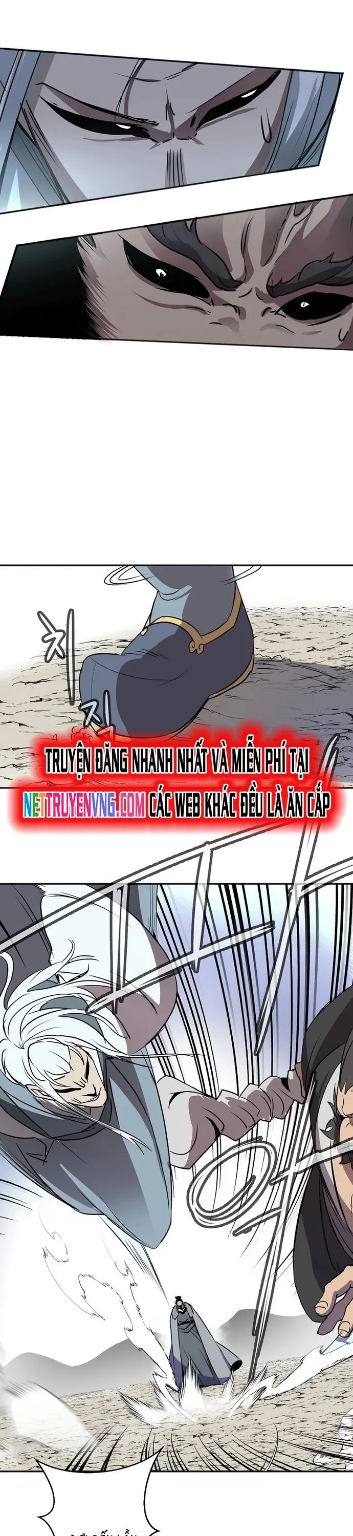 Song Nguyệt Chapter 36 - 9