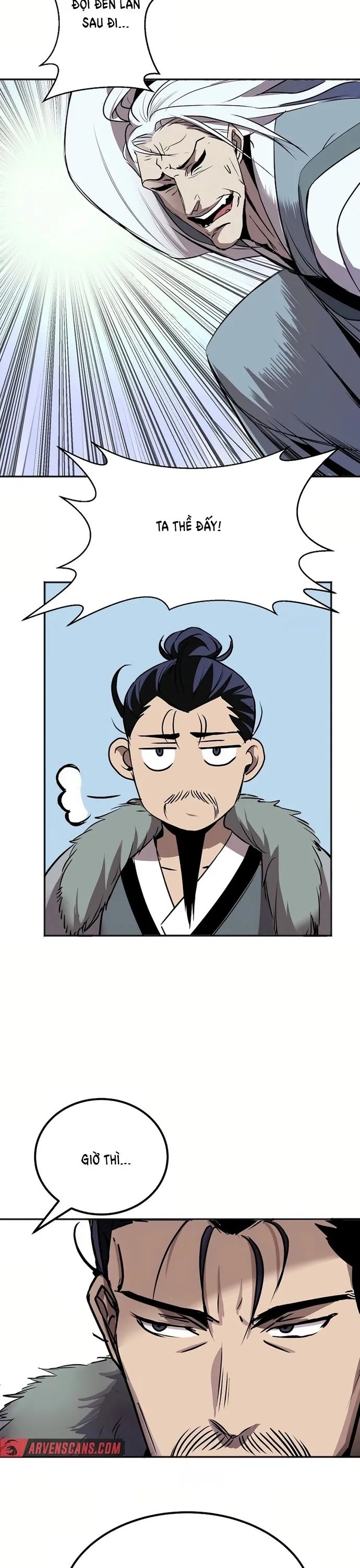 Song Nguyệt Chapter 36 - 10