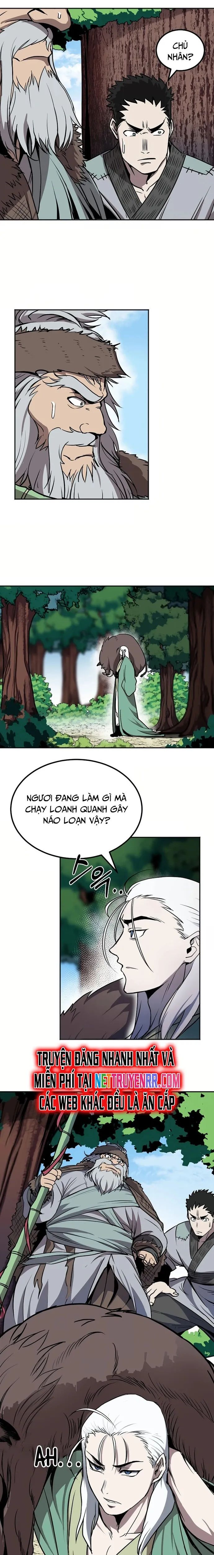 Song Nguyệt Chapter 37 - 2