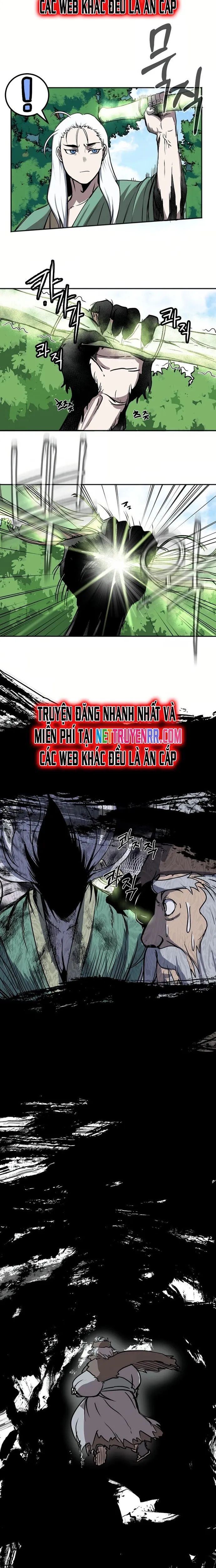 Song Nguyệt Chapter 37 - 11