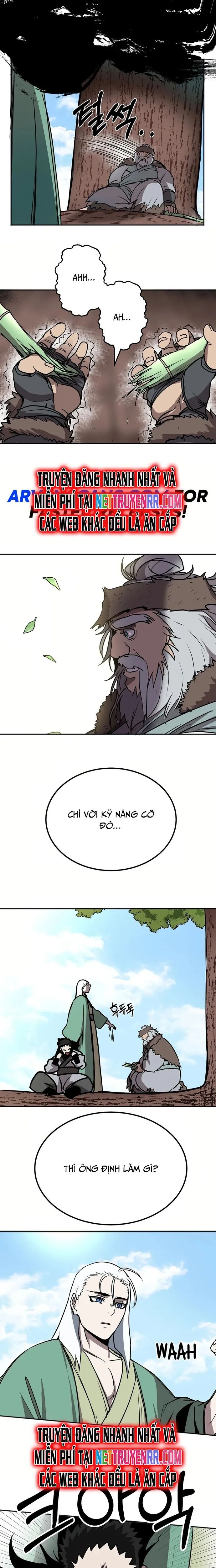 Song Nguyệt Chapter 37 - 12