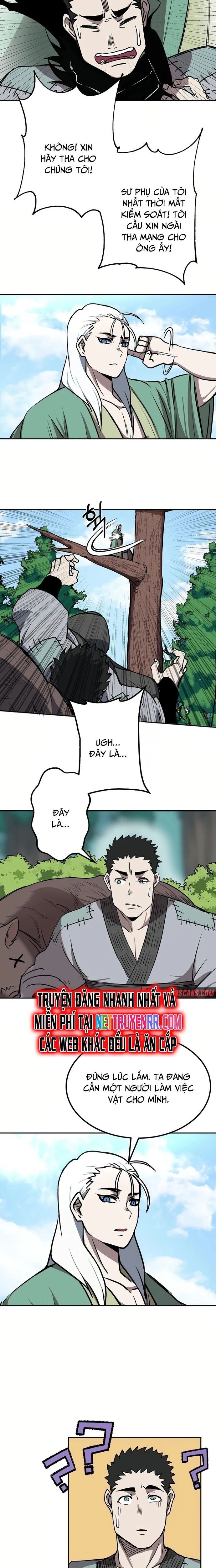 Song Nguyệt Chapter 37 - 13