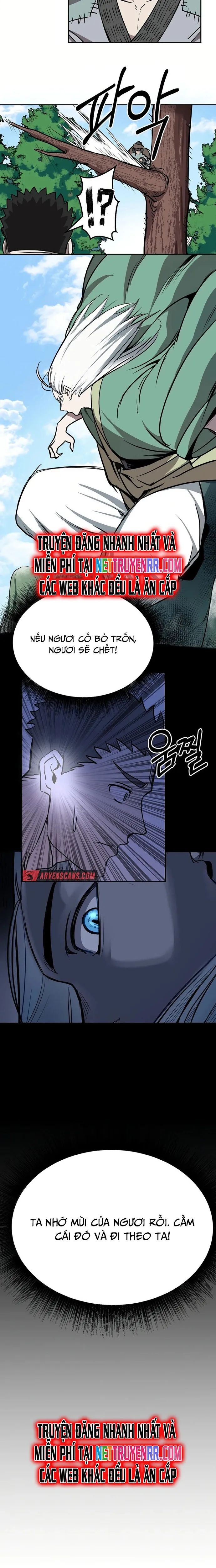 Song Nguyệt Chapter 37 - 14