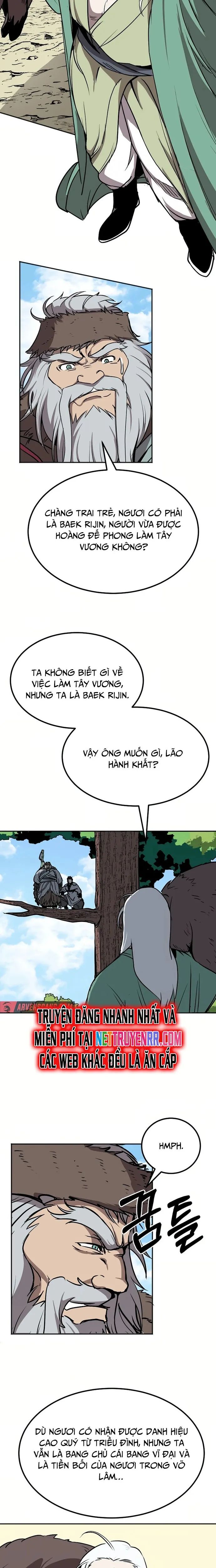 Song Nguyệt Chapter 37 - 3