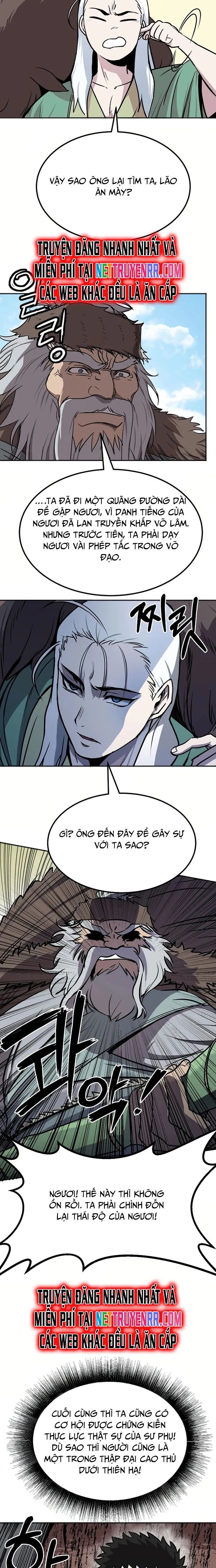 Song Nguyệt Chapter 37 - 4