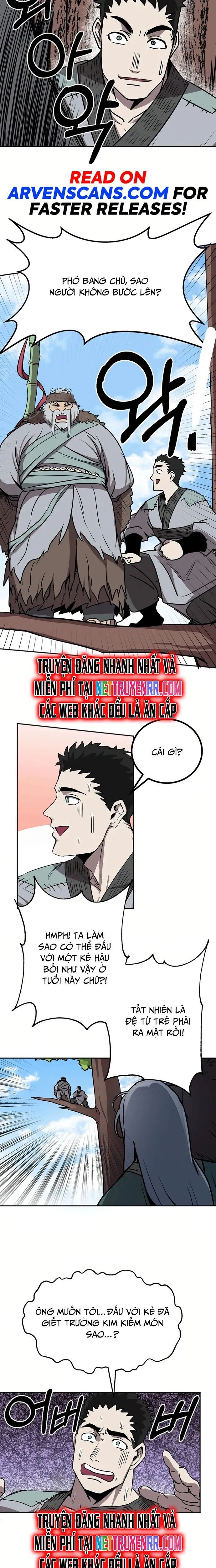 Song Nguyệt Chapter 37 - 5