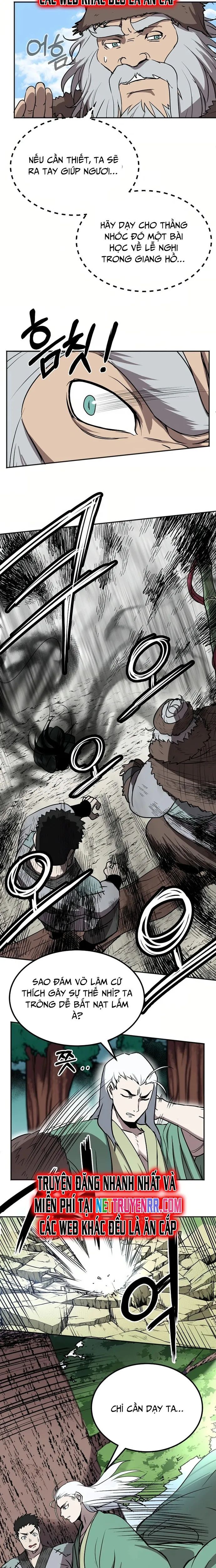 Song Nguyệt Chapter 37 - 6