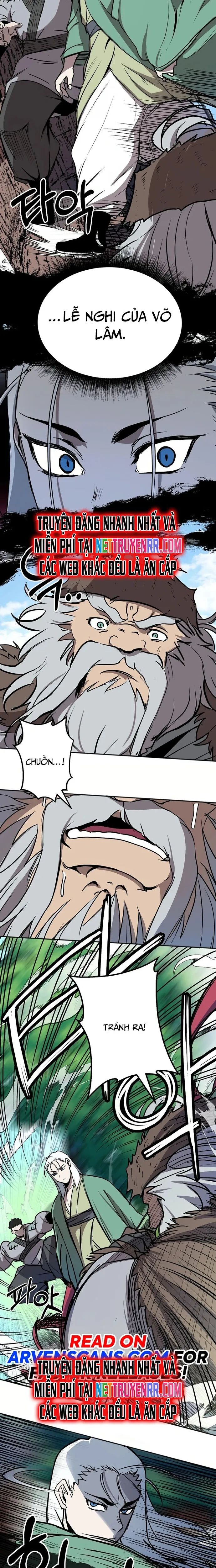 Song Nguyệt Chapter 37 - 7