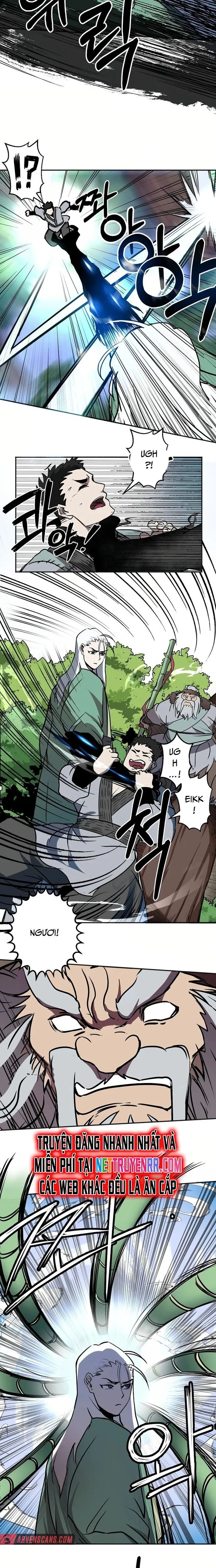 Song Nguyệt Chapter 37 - 8