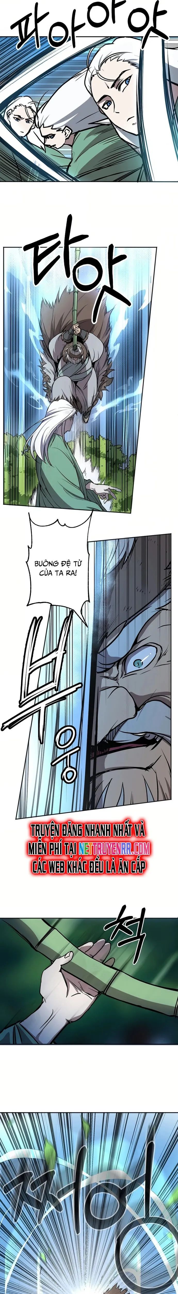 Song Nguyệt Chapter 37 - 9