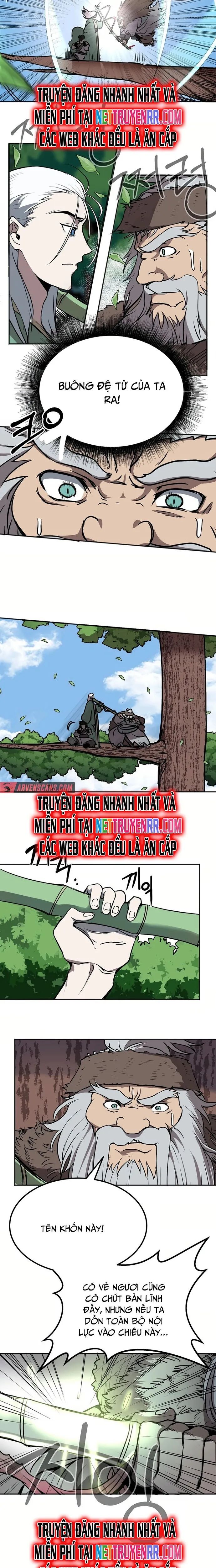 Song Nguyệt Chapter 37 - 10