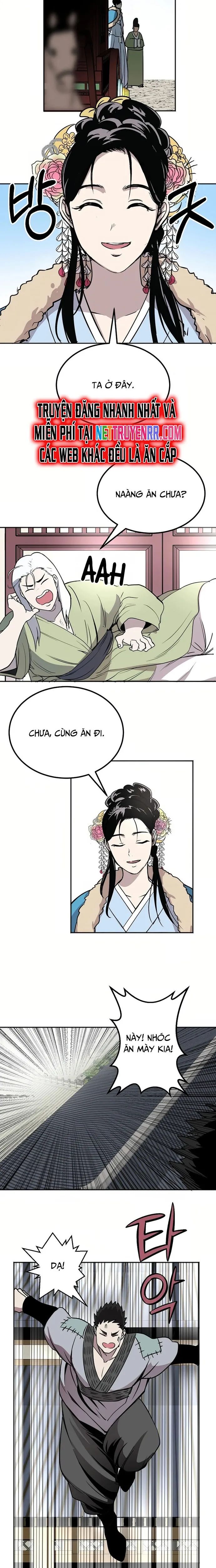 Song Nguyệt Chapter 38 - 2