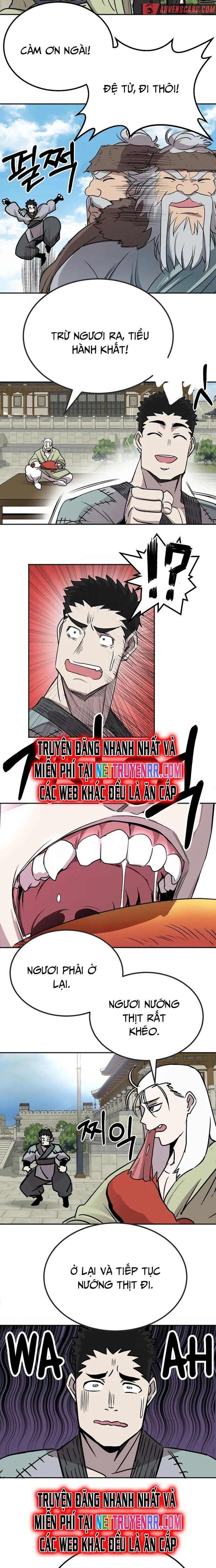 Song Nguyệt Chapter 38 - 12