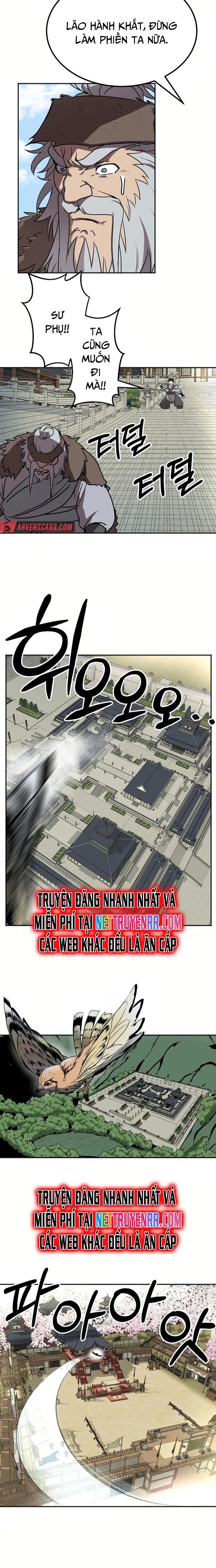 Song Nguyệt Chapter 38 - 13