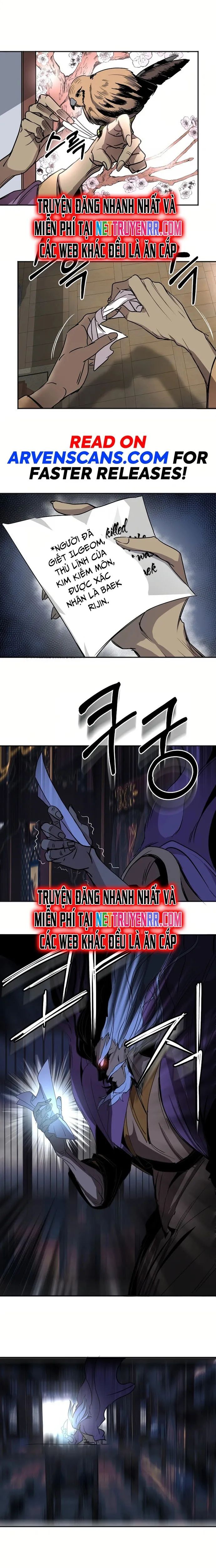 Song Nguyệt Chapter 38 - 14