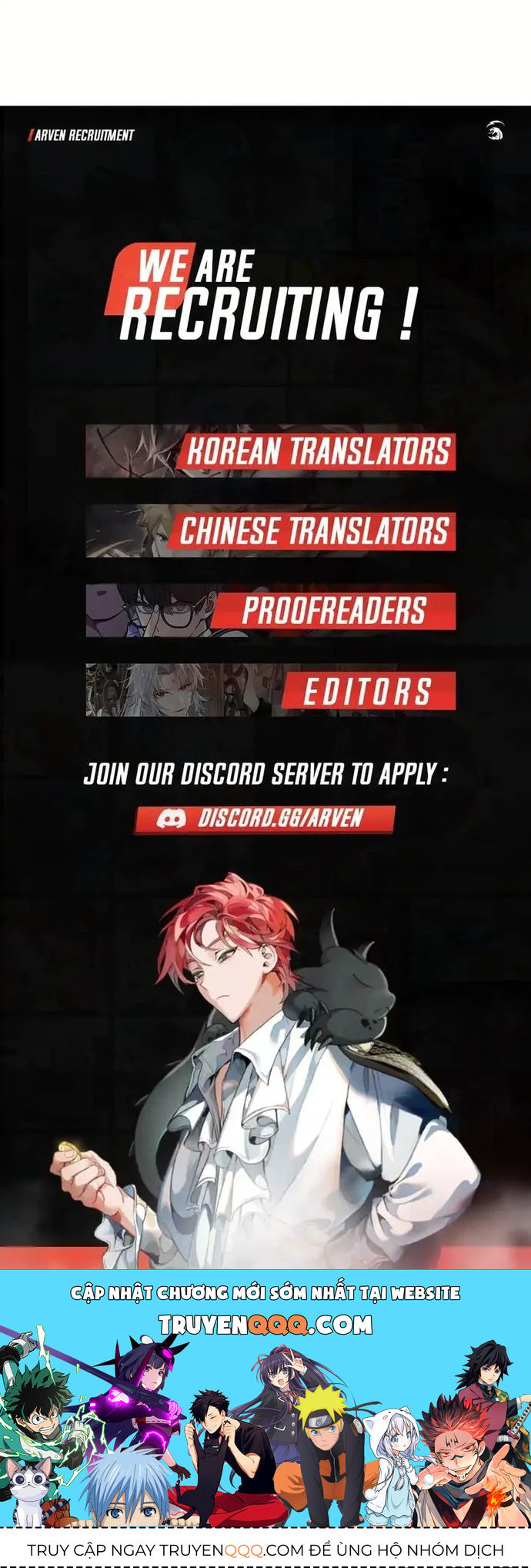 Song Nguyệt Chapter 38 - 15