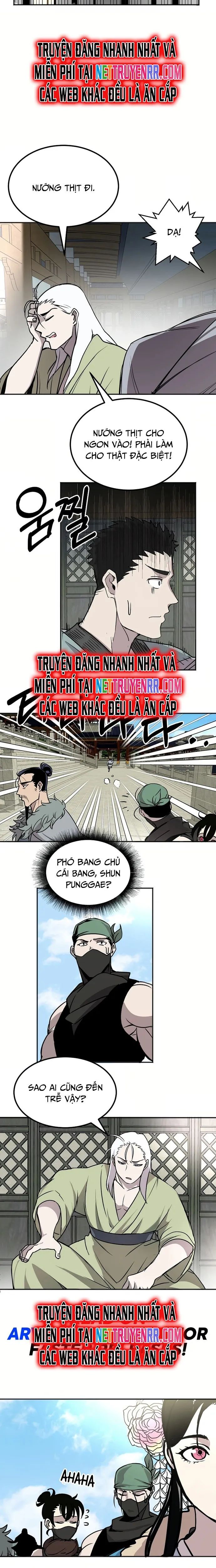 Song Nguyệt Chapter 38 - 3