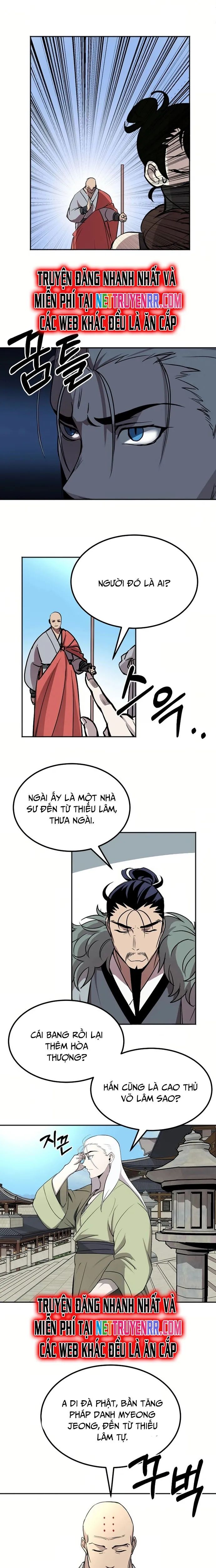 Song Nguyệt Chapter 38 - 4