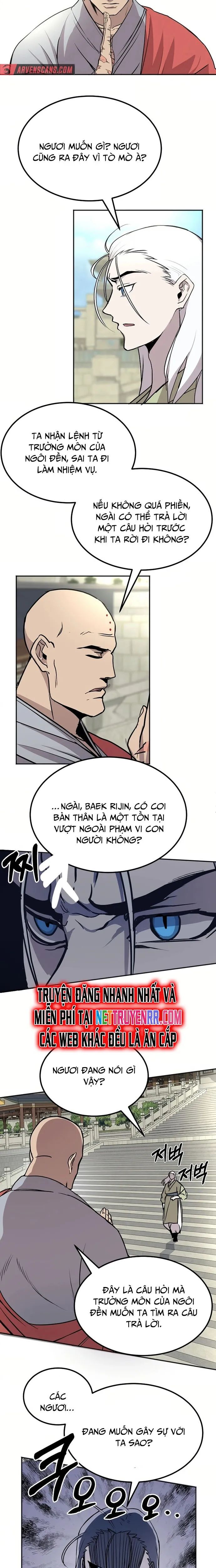 Song Nguyệt Chapter 38 - 5