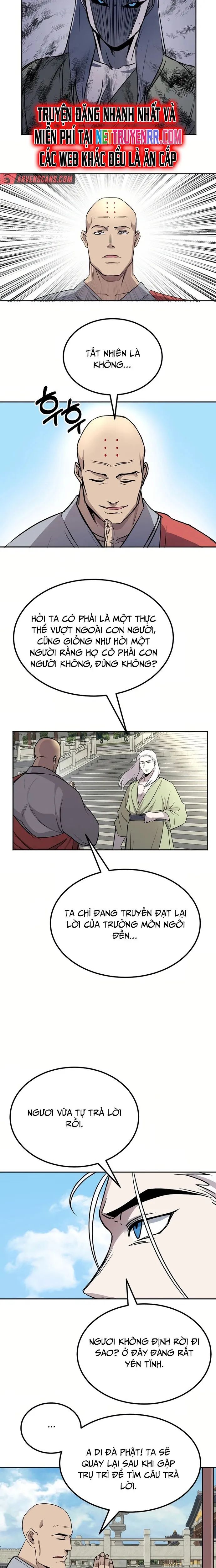 Song Nguyệt Chapter 38 - 6