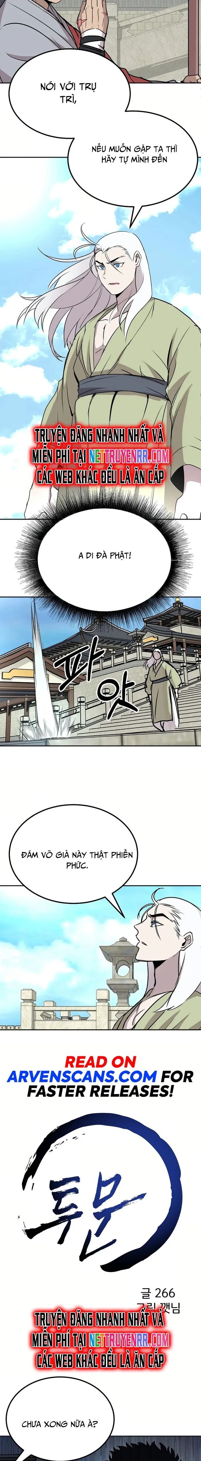 Song Nguyệt Chapter 38 - 7