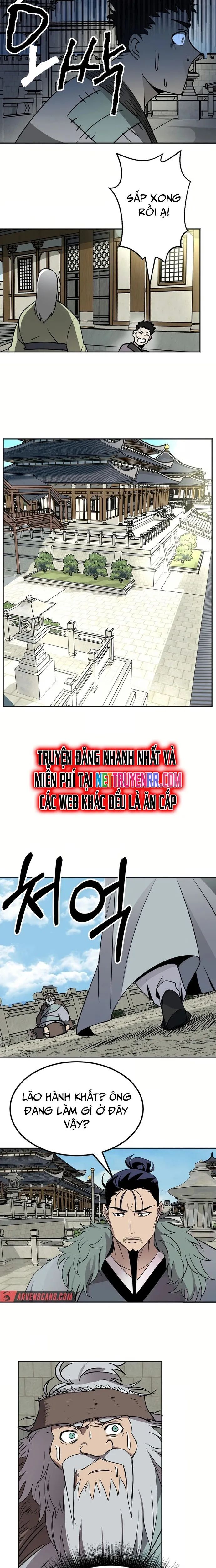 Song Nguyệt Chapter 38 - 8