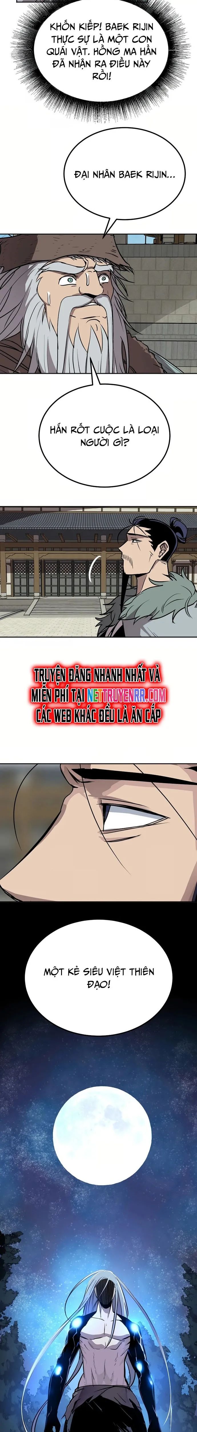 Song Nguyệt Chapter 38 - 9