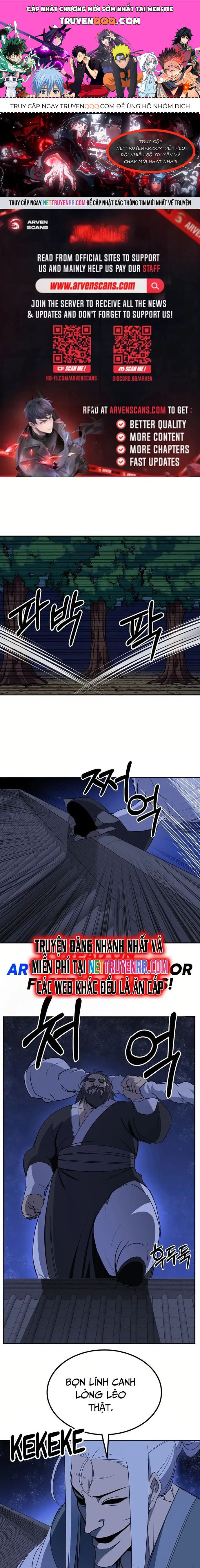 Song Nguyệt Chapter 39 - 1