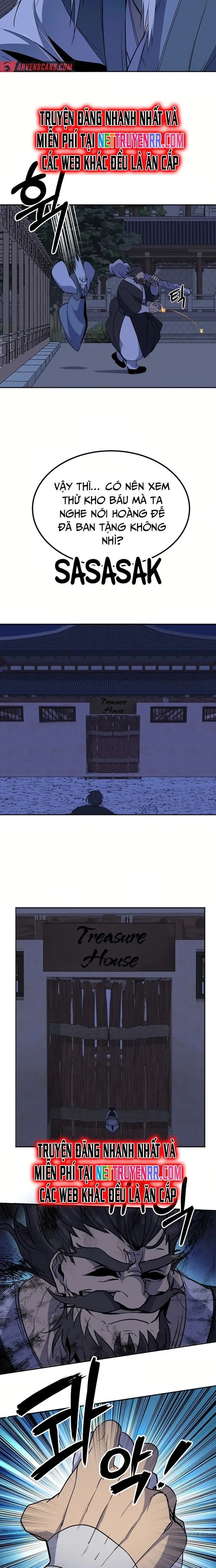 Song Nguyệt Chapter 39 - 2