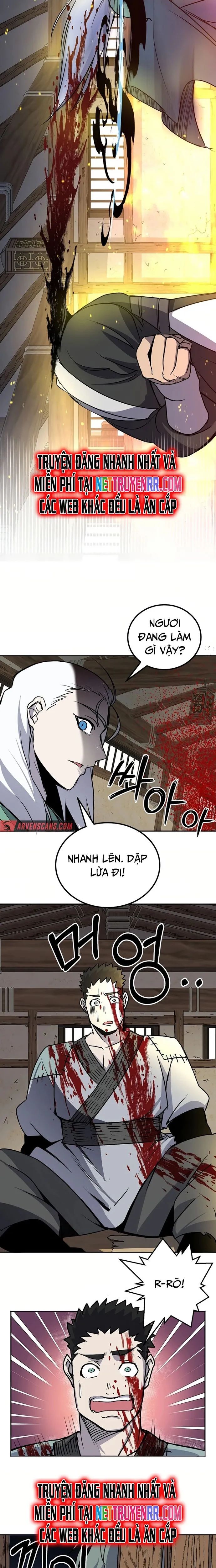 Song Nguyệt Chapter 39 - 11