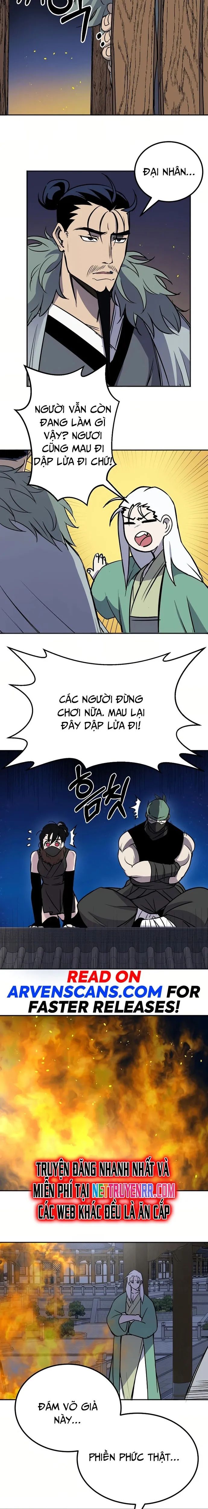 Song Nguyệt Chapter 39 - 12