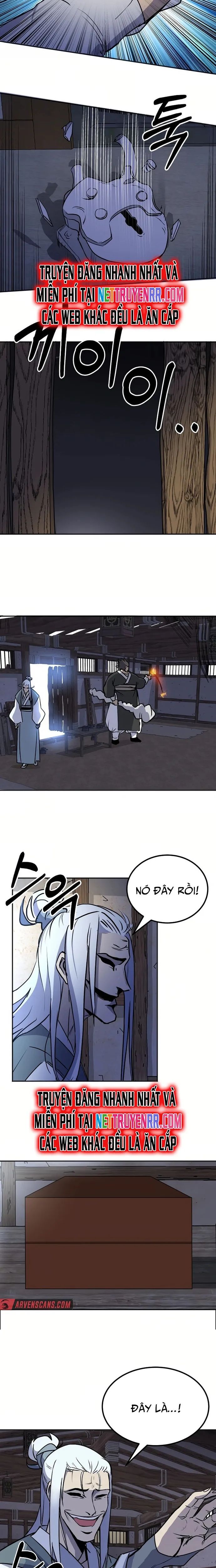 Song Nguyệt Chapter 39 - 3