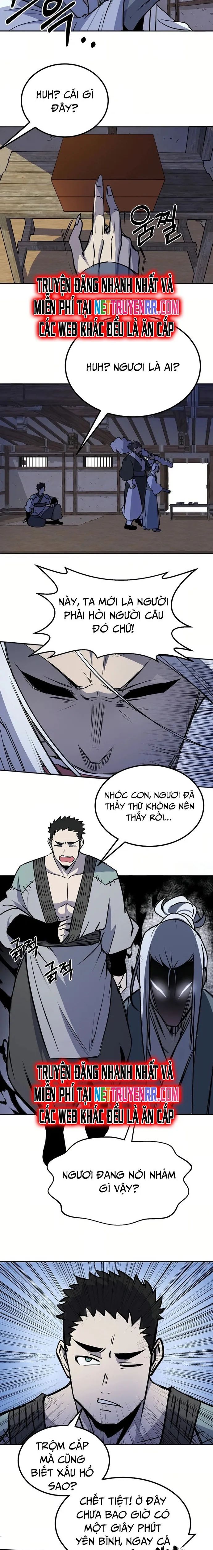 Song Nguyệt Chapter 39 - 4