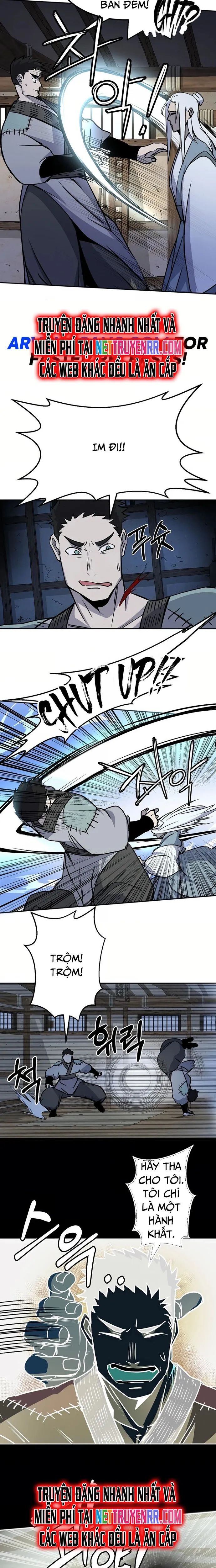 Song Nguyệt Chapter 39 - 5