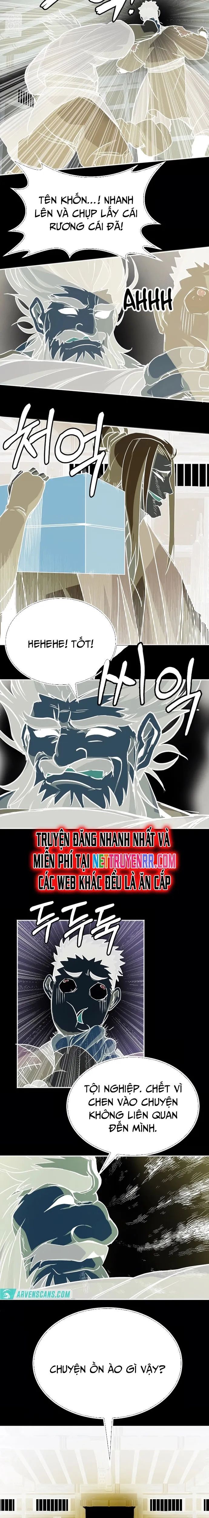 Song Nguyệt Chapter 39 - 6