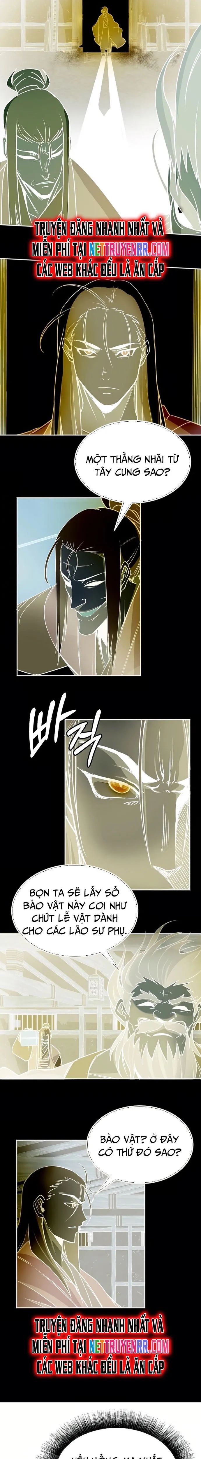 Song Nguyệt Chapter 39 - 7