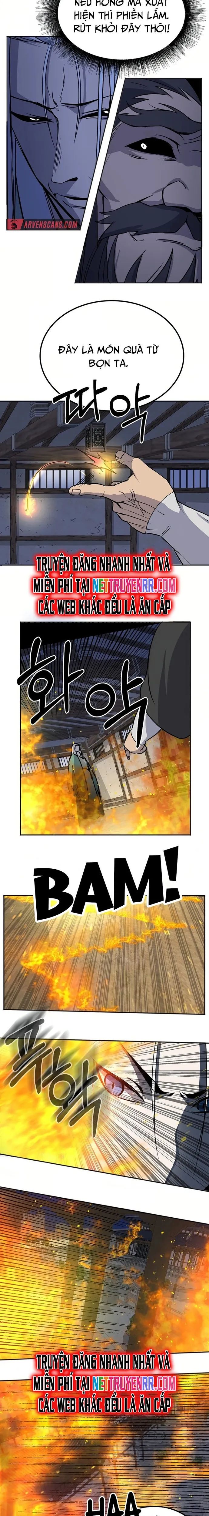 Song Nguyệt Chapter 39 - 8