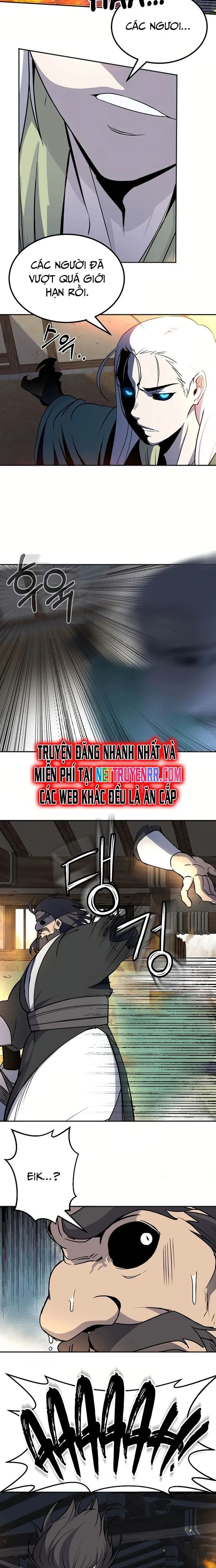 Song Nguyệt Chapter 39 - 9