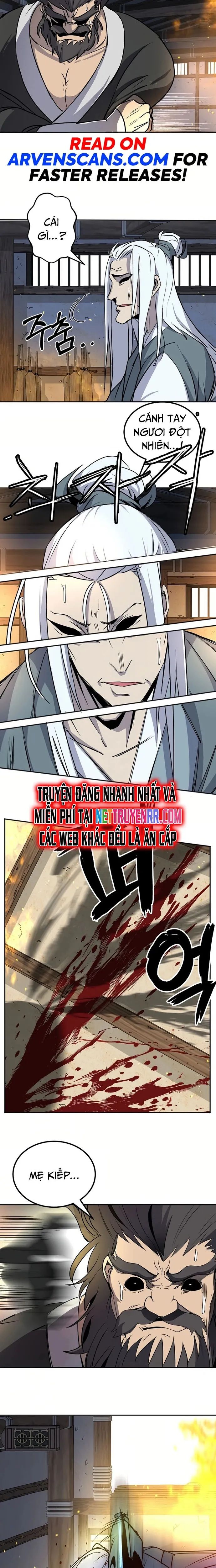 Song Nguyệt Chapter 39 - 10