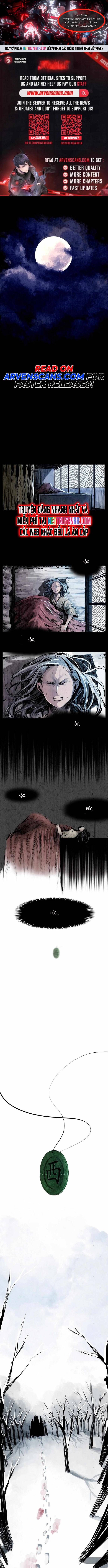 Song Nguyệt Chapter 4 - 1