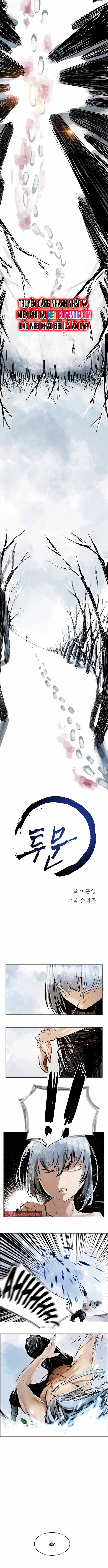 Song Nguyệt Chapter 4 - 2