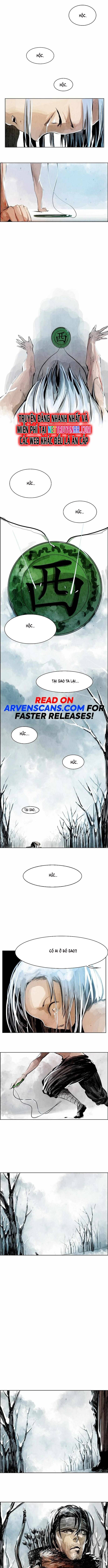 Song Nguyệt Chapter 4 - 3