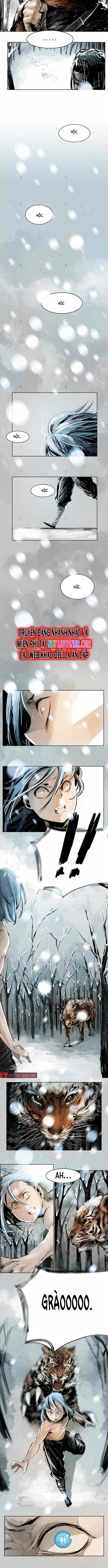 Song Nguyệt Chapter 4 - 4