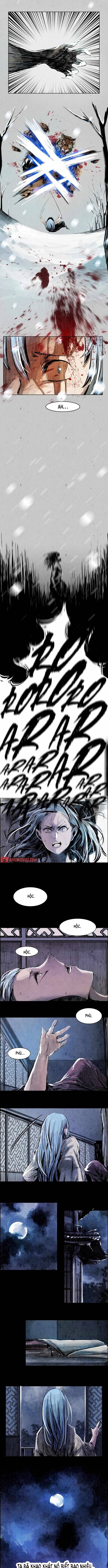 Song Nguyệt Chapter 4 - 5