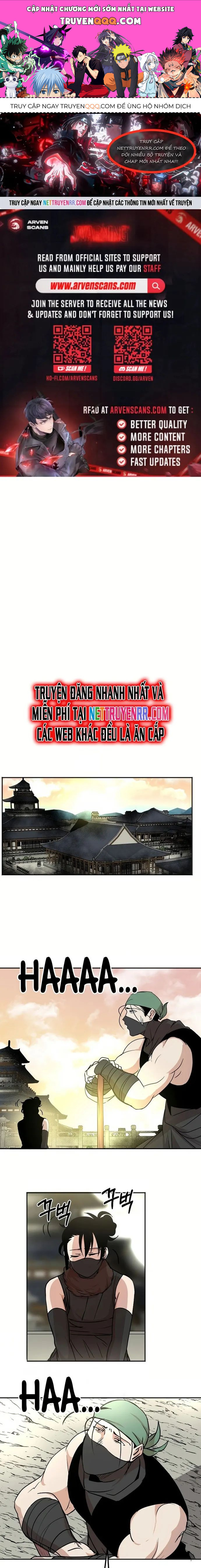 Song Nguyệt Chapter 40 - 1