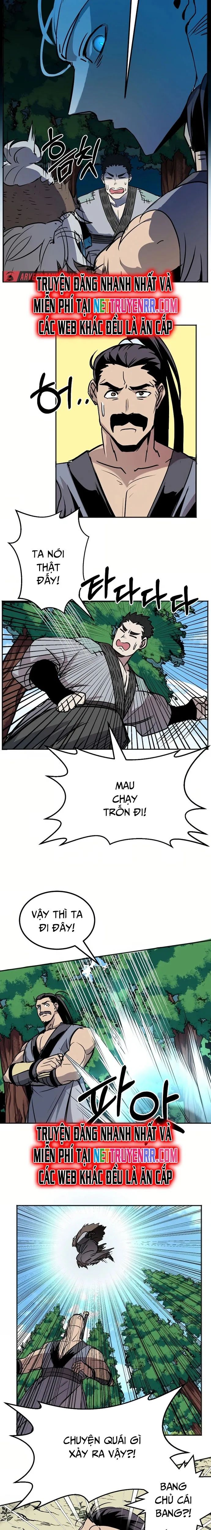 Song Nguyệt Chapter 40 - 12